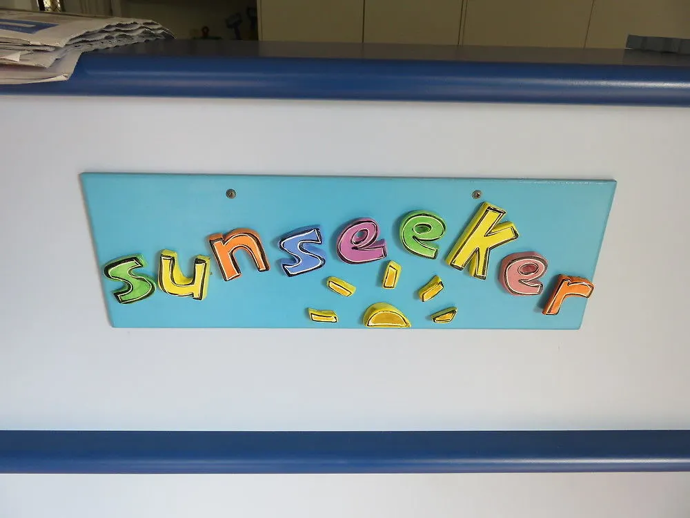 Sunseeker Holiday Apartments Sunshine Beach