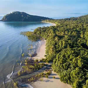 3* Resort Cape Trib House