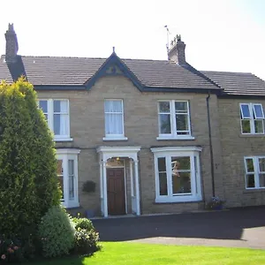 Bed & Breakfast The Poplars &