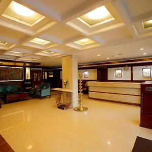 Hotel Paray Residency